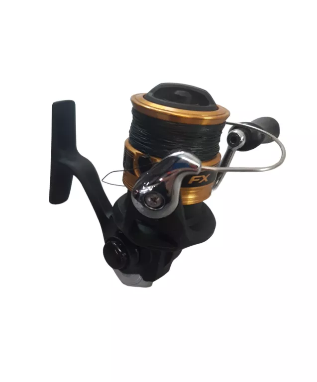 KOŁOWROTEK SHIMANO FX 1000