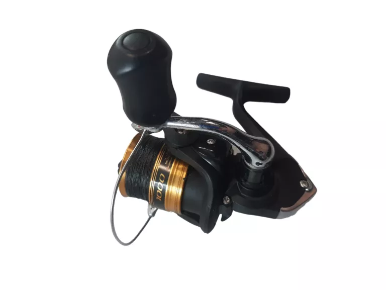 KOŁOWROTEK SHIMANO FX 1000
