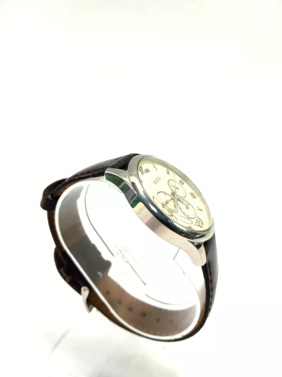 ZEGAREK MĘSKI GUESS W1130G2 BN
