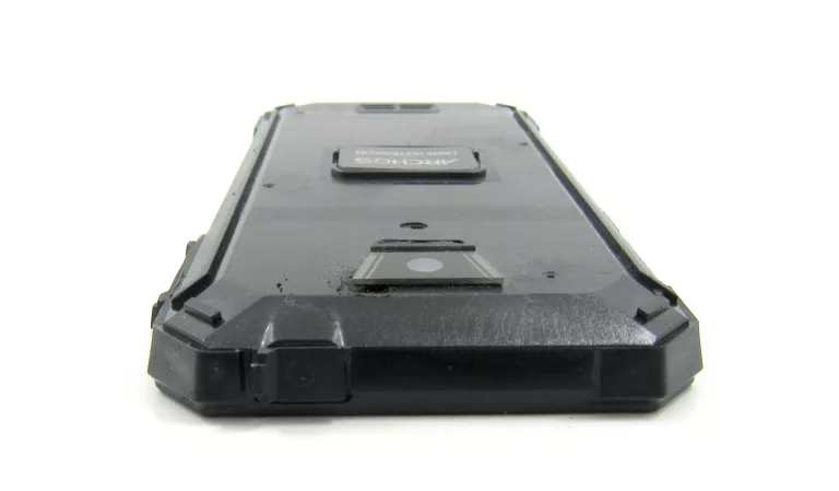 TELEFON SMARTFON ARCHOS SAPHIR 50 2 GB / 16 GB CZARNY