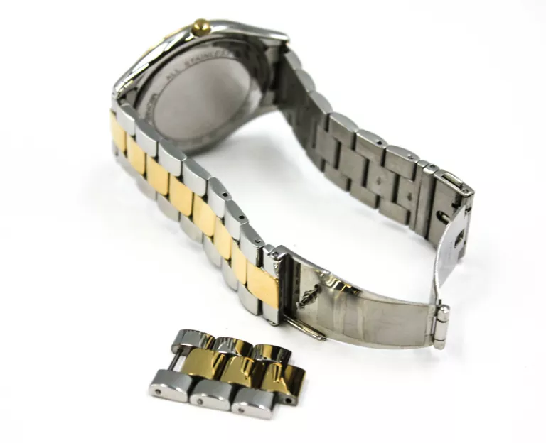 ZEGAREK DAMSKI MICHAEL KORS SLIM RUNWAY MK3198 KOMPLET