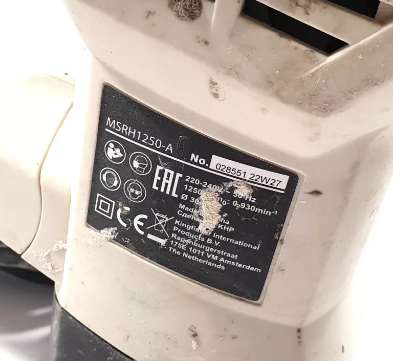 mlot-udarowy-macallister-msrh1250-a-ean-gtin-5036581089917