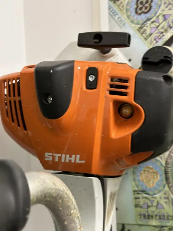 KOSA SPALINOWA STIHL FS 411 C-EM 2022 PARAGON SZELKI