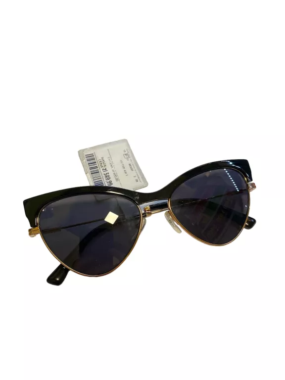 OKULARY PRZECIWSŁONECZNE MOSCHINO MOS 068/S 807/IR