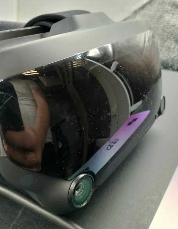 ZESTAW VR VALVE INDEX KOMPLET