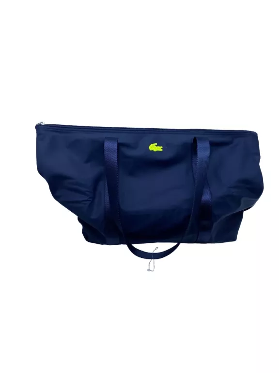 TORBA SPORTOWA LACOSTE