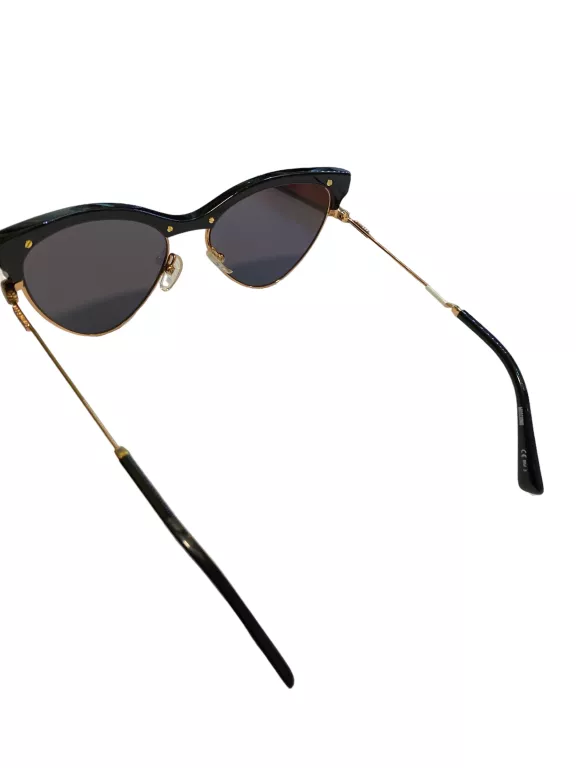OKULARY PRZECIWSŁONECZNE MOSCHINO MOS 068/S 807/IR