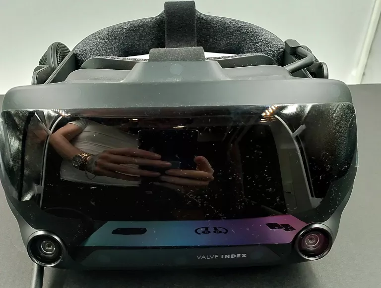 ZESTAW VR VALVE INDEX KOMPLET