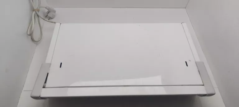 GRZEJNIK ELEKTRYCZNY EQUALION DL01C1-EQ BRAK NÓŻEK