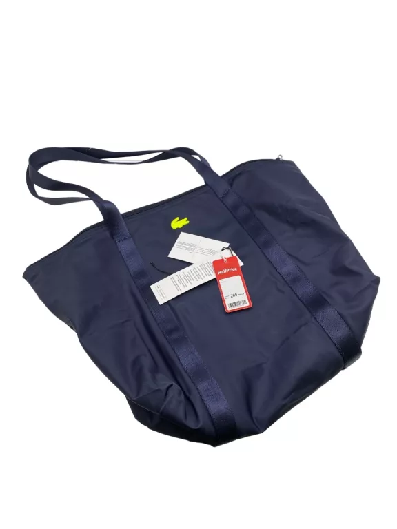 TORBA SPORTOWA LACOSTE