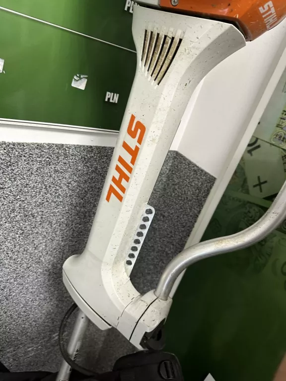 KOSA SPALINOWA STIHL FS 411 C-EM 2022 PARAGON SZELKI