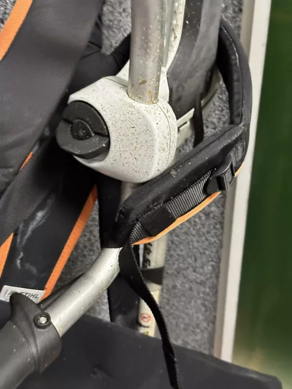 KOSA SPALINOWA STIHL FS 411 C-EM 2022 PARAGON SZELKI