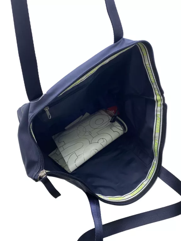 TORBA SPORTOWA LACOSTE
