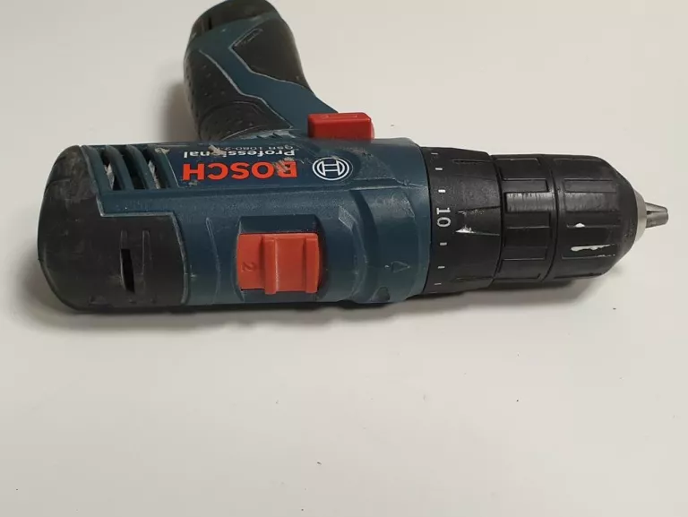 WKRĘTARKA BOSCH GSR 1080-2-LI