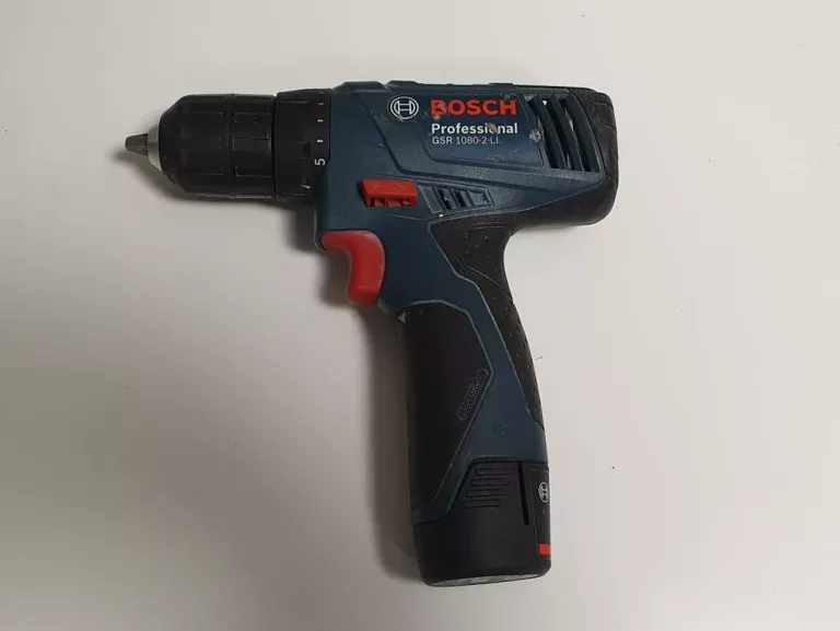 WKRĘTARKA BOSCH GSR 1080-2-LI