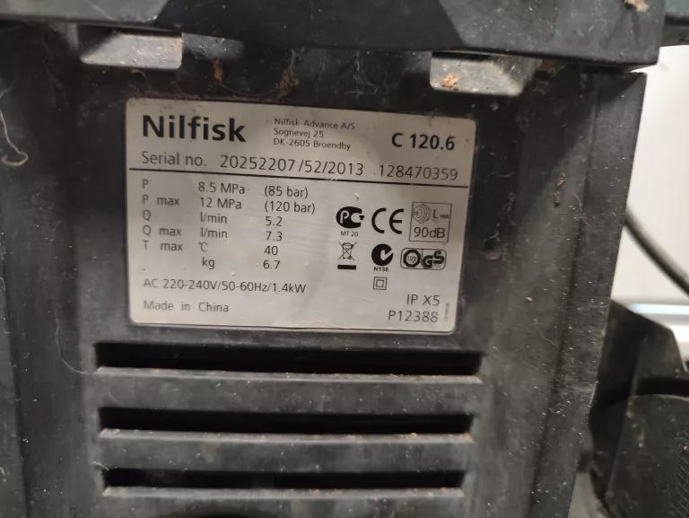 myjka-nilfisk-c-1104-napiecie-zasilania-230