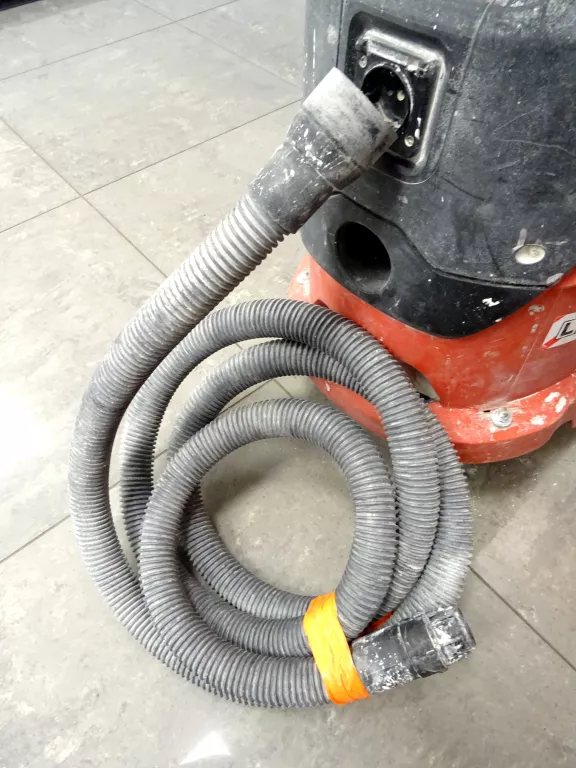 ODKURZACZ DO GIPSU FLEX S 44 L AC