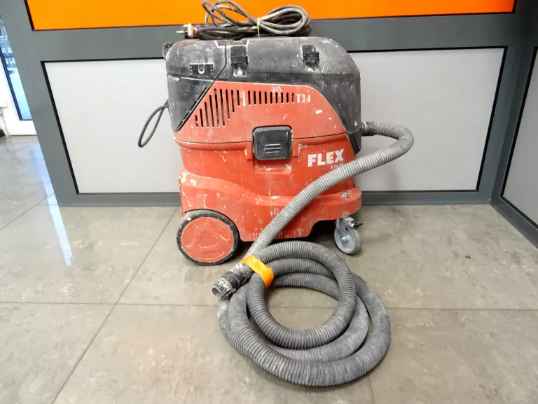 ODKURZACZ DO GIPSU FLEX S 44 L AC