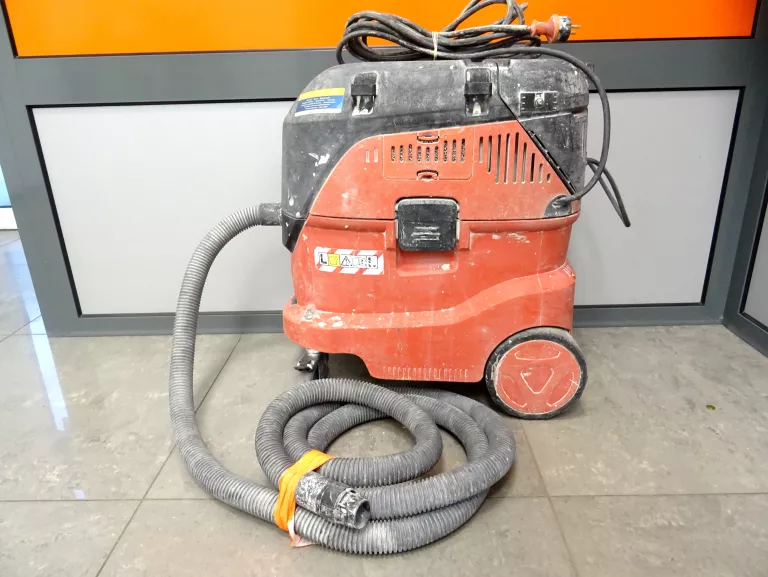 ODKURZACZ DO GIPSU FLEX S 44 L AC