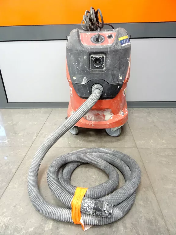 ODKURZACZ DO GIPSU FLEX S 44 L AC
