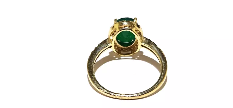 zloty-pierscionek-z-zielonym-agatem-pr585-41g-r19-certyfikat-kamien-agat