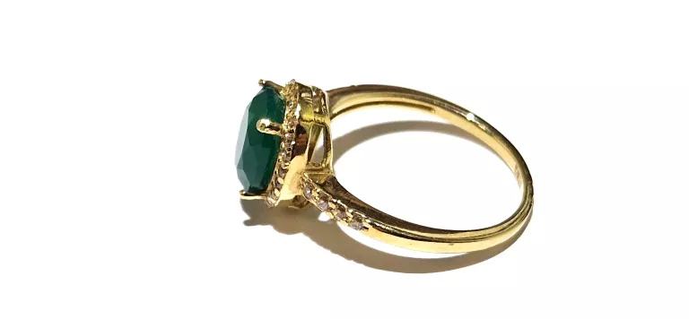 zloty-pierscionek-z-zielonym-agatem-pr585-41g-r19-certyfikat-rozmiarsrednica-wew-mm-191867