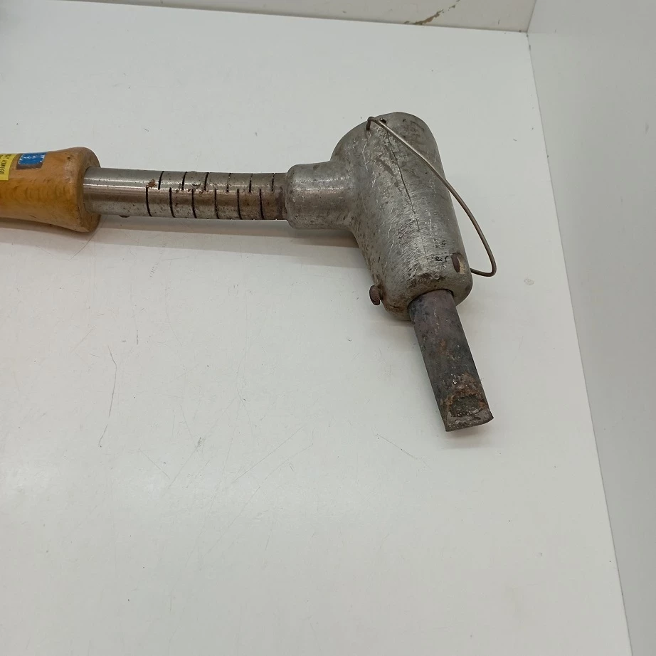 lutownica-duza-kolbowa-grzalkowa-oporowa-do-blach-prl-200w-stan-uzywany