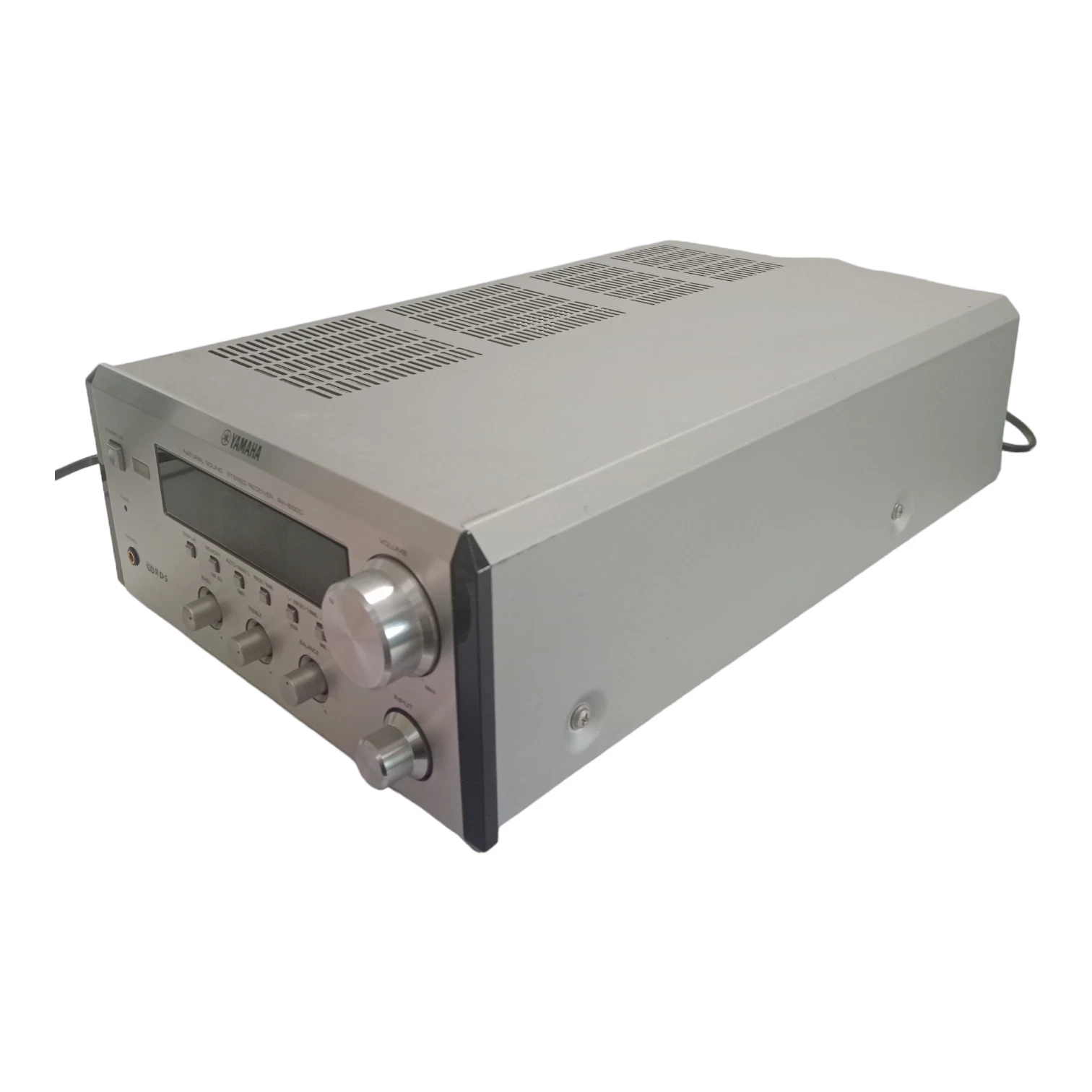 amplituner-yamaha-rx-e600-21-srebrny-glosniki-yamaha-ns-bp200-pilot-kbl-kod-producenta-rx-e600