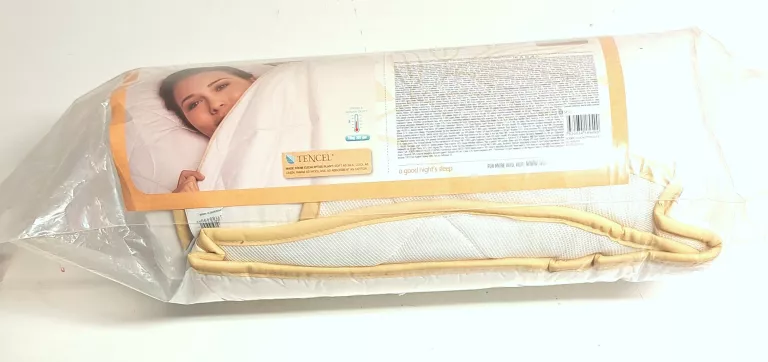 KOŁDRA DORMEO 140X200 DUVET EUCALYPTUS ZAMKNIĘTA FABRYCZNIE !