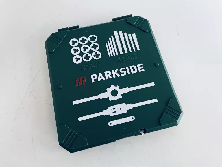 zestaw-gwintownikow-i-narzynek-21-elementow-parkside-stan-uzywany