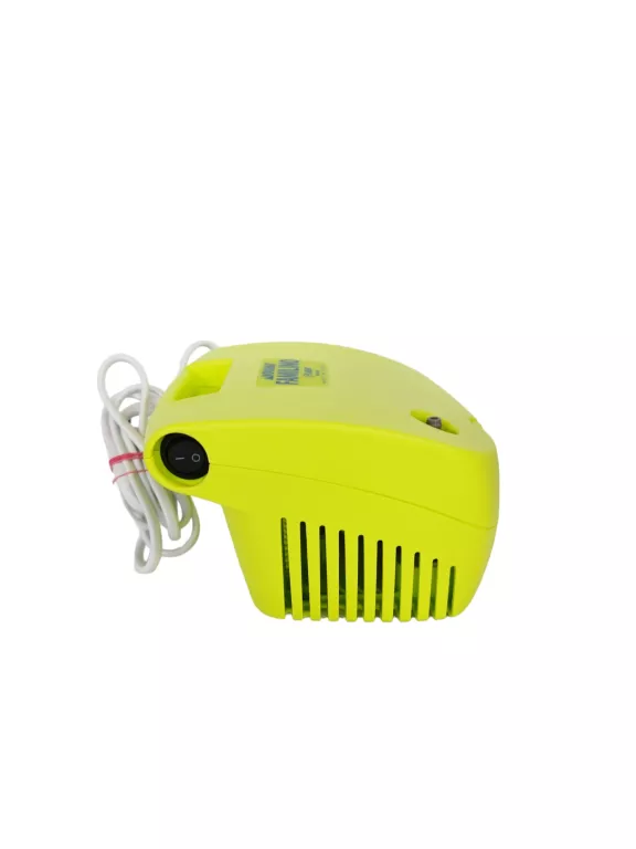 FLAEM NUOVA GHIBLI PLUS KID INHALATOR PNEUMATYCZNO-TŁOKOWY