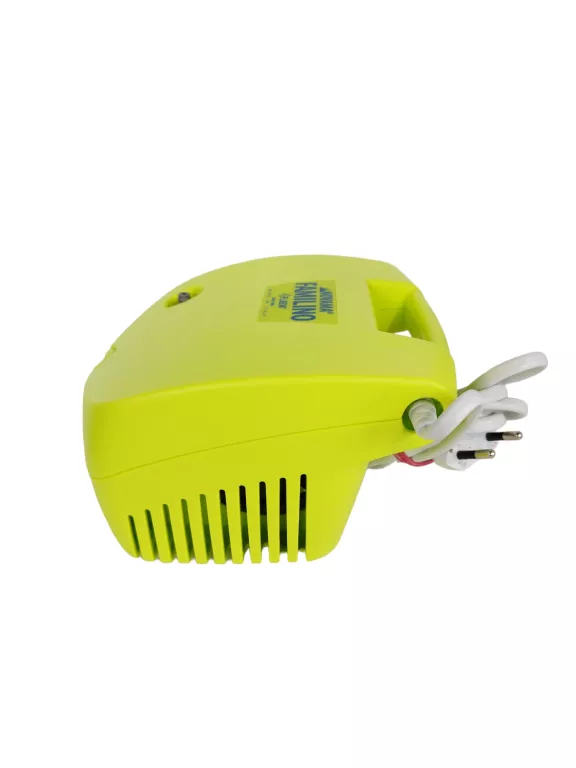 FLAEM NUOVA GHIBLI PLUS KID INHALATOR PNEUMATYCZNO-TŁOKOWY