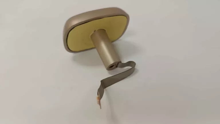 ELEKTONICZNY WIZJER ARKAS HQS-801 - 3,5" 2MPX