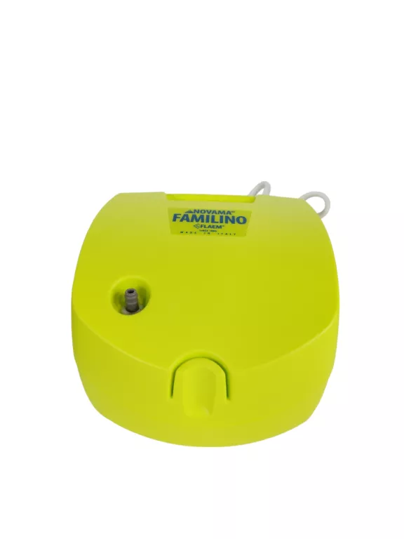 FLAEM NUOVA GHIBLI PLUS KID INHALATOR PNEUMATYCZNO-TŁOKOWY