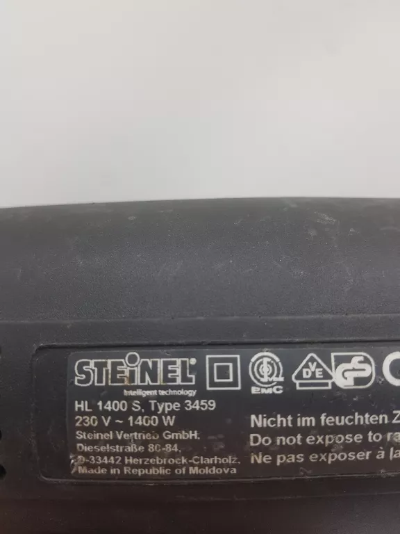 OPALARKA STEINHEL HL1400S