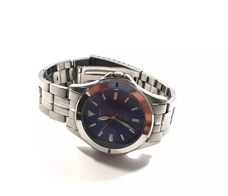 ZEGAREK CASIO MTP-1214