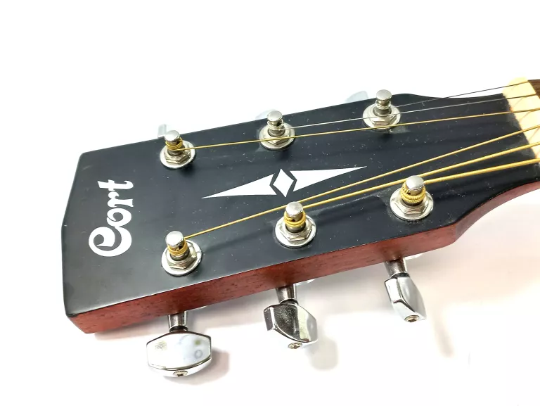 GITARA KLASYCZNA AKUSTYCZNA CORT AD810
