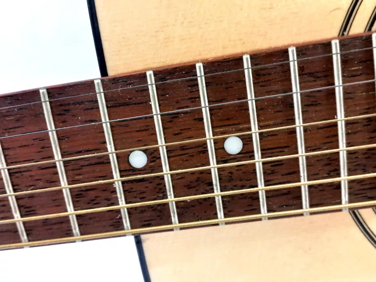 GITARA KLASYCZNA AKUSTYCZNA CORT AD810