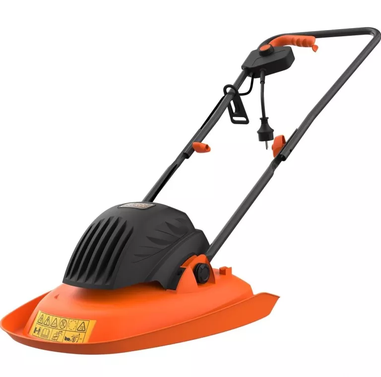 KOSIARKA OGRODOWA BLACK DECKER BEMWH551 1200W 32CM