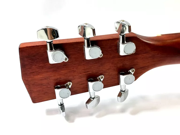 GITARA KLASYCZNA AKUSTYCZNA CORT AD810
