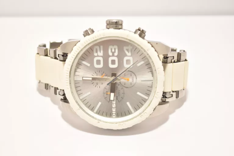 ZEGAREK DIESEL CHRONOGRAPH DZ 4253 M skie Loombard.pl