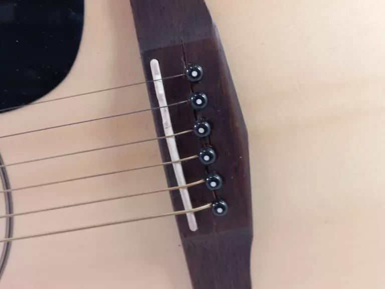 GITARA KLASYCZNA AKUSTYCZNA CORT AD810