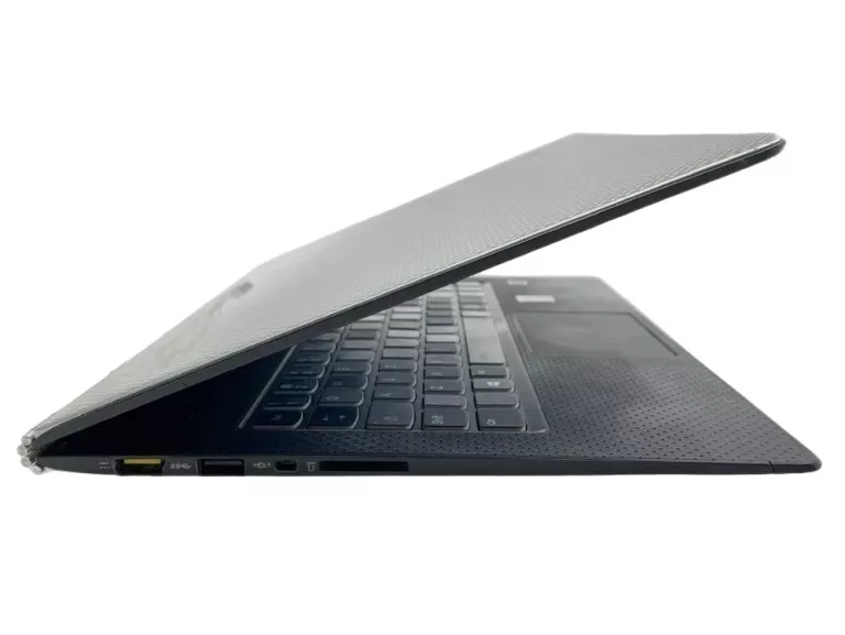 LENOVO YOGA 3 PRO 1370 13,3" DOTYKOWY 5Y70 8GB/512GB S5300 -  GW 06.2025!