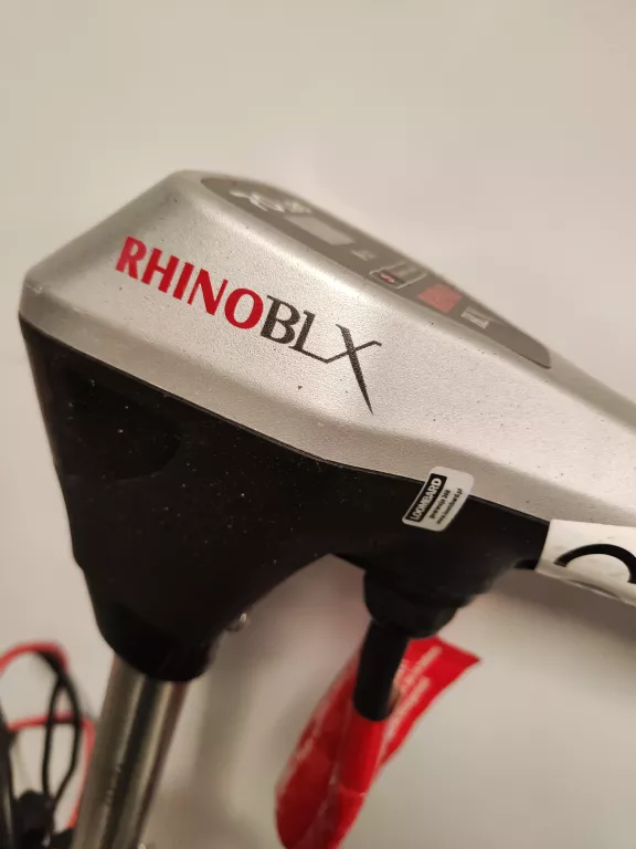SILNIK RHINO 70 LBS KOMPLET