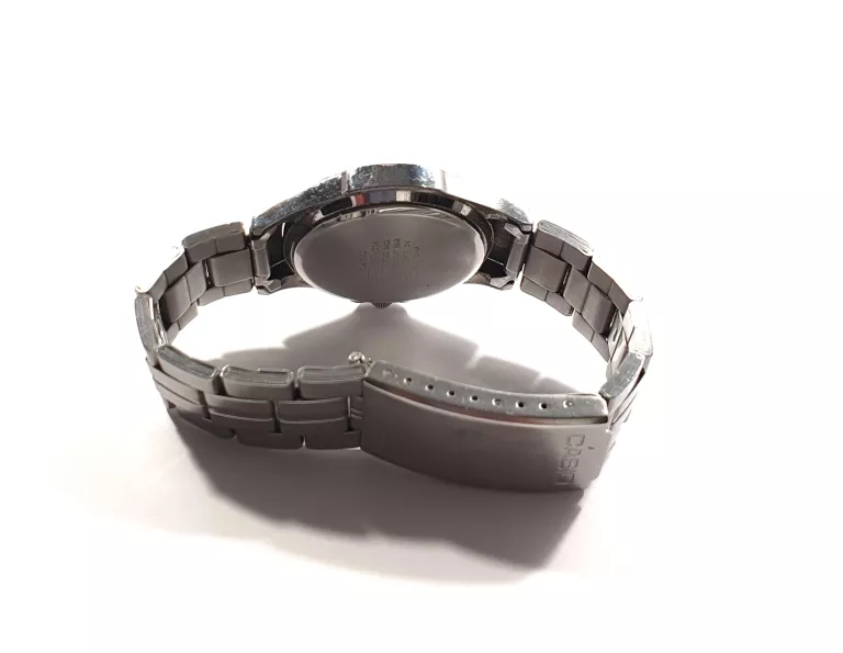 ZEGAREK CASIO MTP-1214