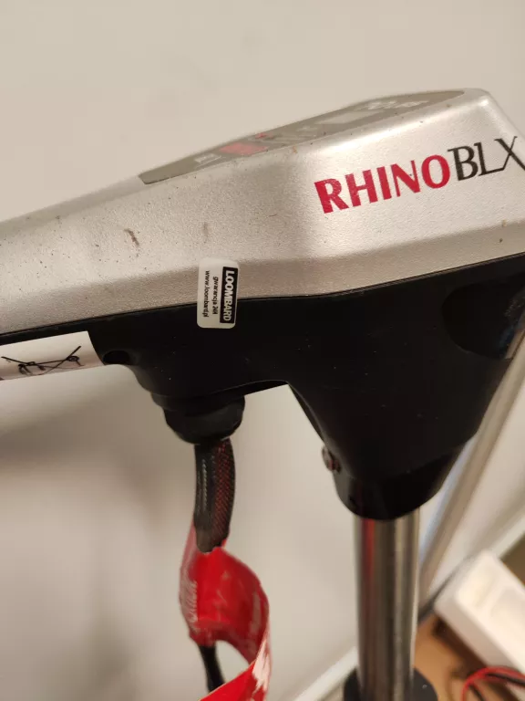 SILNIK RHINO 70 LBS KOMPLET