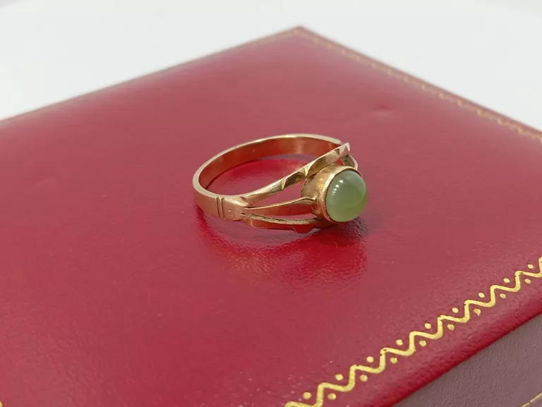 piekny-stary-zloty-pierscionek-297g585-bielska-45-plock