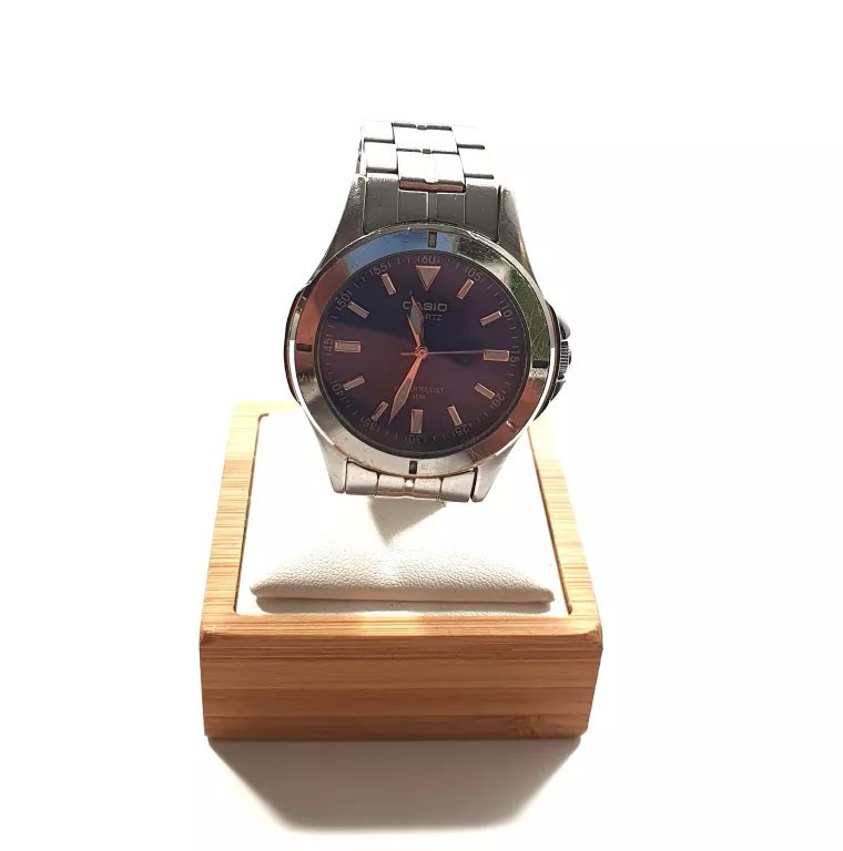 ZEGAREK CASIO MTP-1214