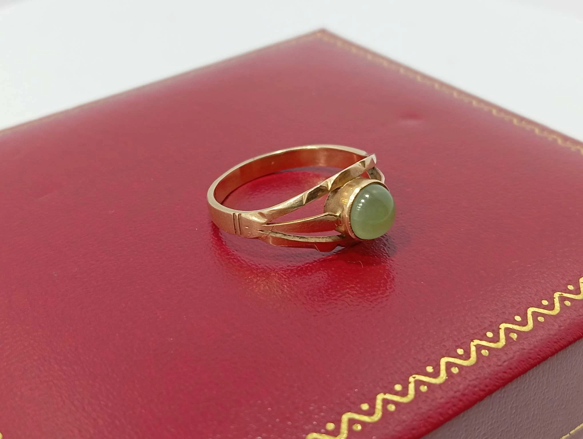 piekny-stary-zloty-pierscionek-297g585-bielska-45-plock