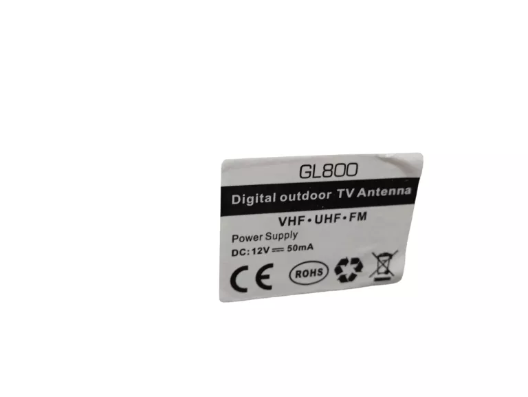 ANTENA ZEWNĘTRZNA SKYMASTER GL800